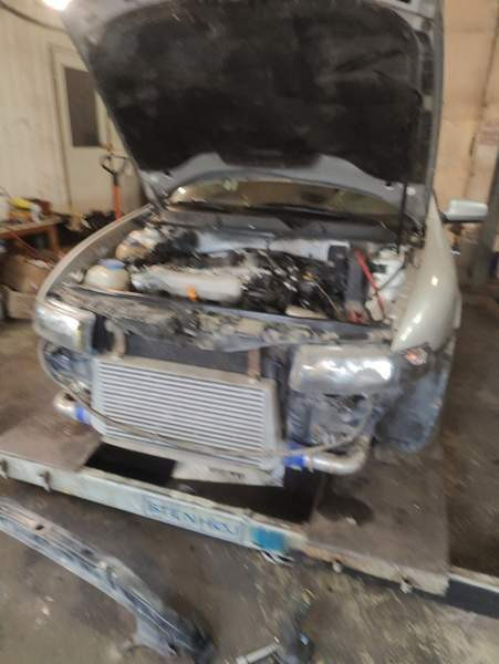 Seat Leon Heinola - valokuva 7