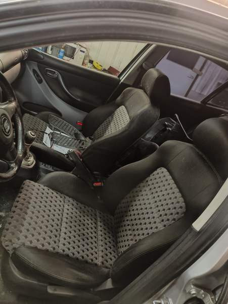 Seat Leon Heinola - valokuva 8