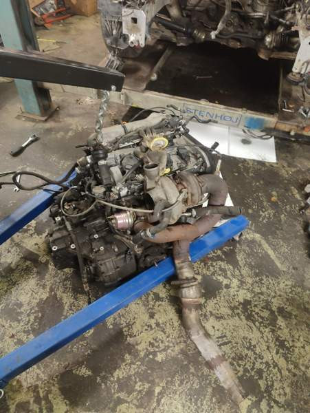 Seat Leon Heinola - valokuva 5