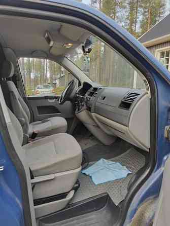 Volkswagen Transporter Sodankylä