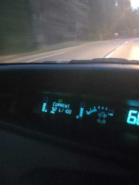 Renault Scenic Siikajoki - photo 2