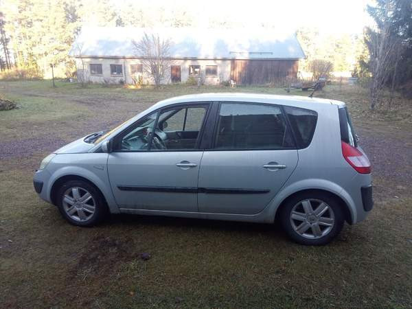 Renault Scenic Siikajoki - photo 7