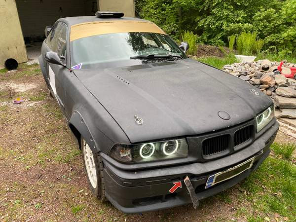 BMW 325 Seinaejoki – foto 2