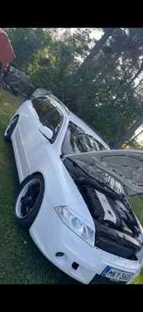 Skoda Octavia Raasepori