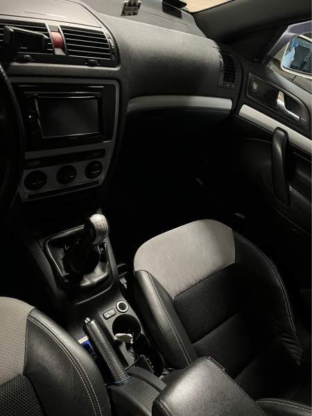 Skoda Octavia Raasepori – foto 5