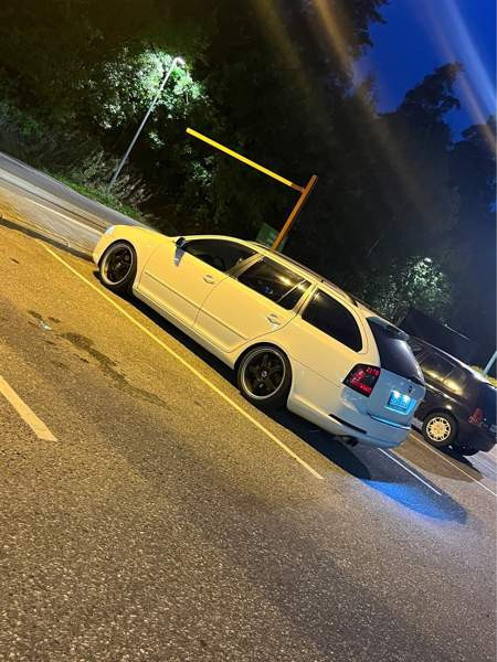 Skoda Octavia Raasepori – foto 1