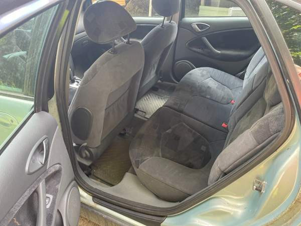 Citroen C5 Heinola – foto 4