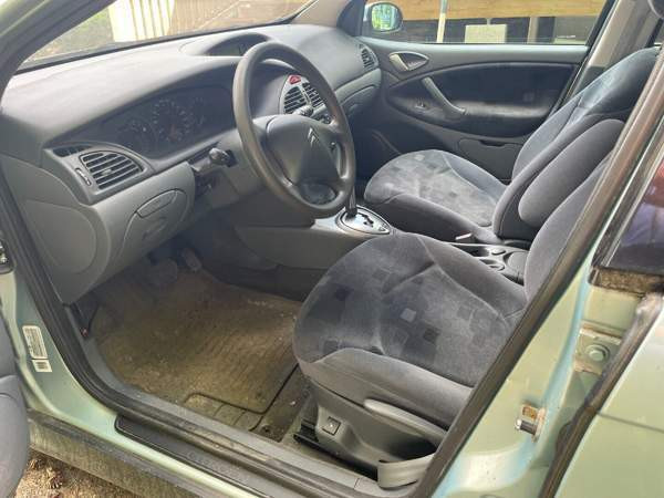 Citroen C5 Heinola – foto 5