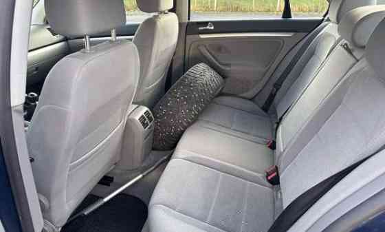 Volkswagen Jetta Espoo