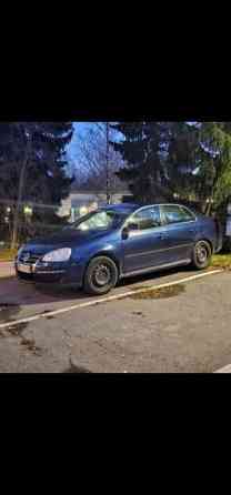 Volkswagen Jetta Espoo