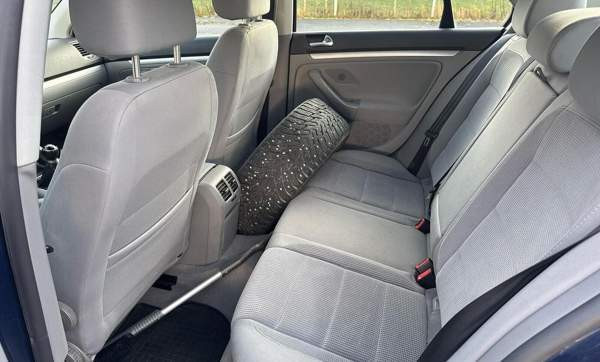 Volkswagen Jetta Espoo - photo 4