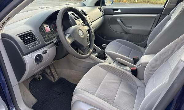 Volkswagen Jetta Espoo - photo 5