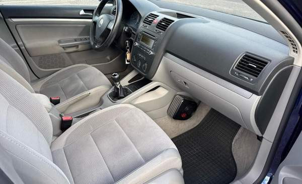 Volkswagen Jetta Espoo - photo 3