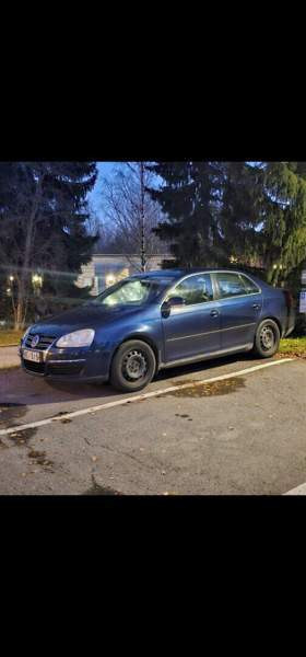 Volkswagen Jetta Espoo - photo 1