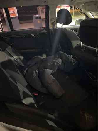 Mercedes-Benz C Kemin