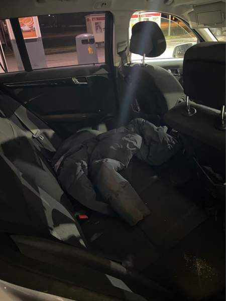 Mercedes-Benz C Kemin – foto 4