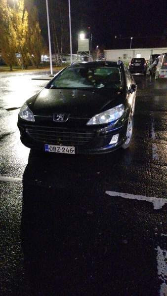 Peugeot 407 Kempele – foto 3
