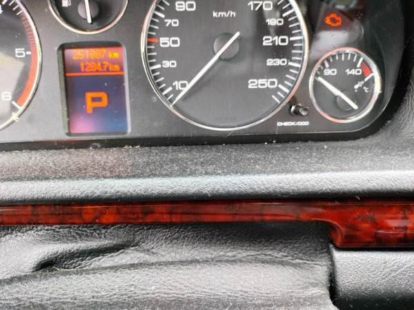 Peugeot 407 Kempele – foto 6