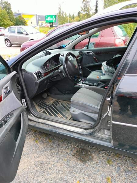Peugeot 407 Kempele – foto 8