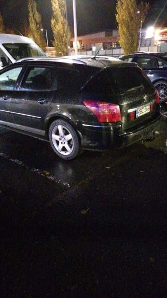 Peugeot 407 Kempele – foto 5