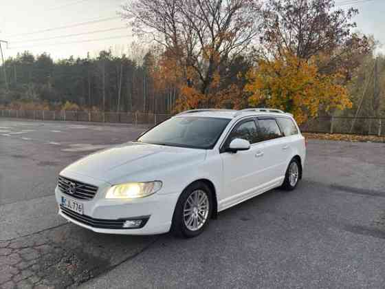 Volvo V70 Среднеуральск