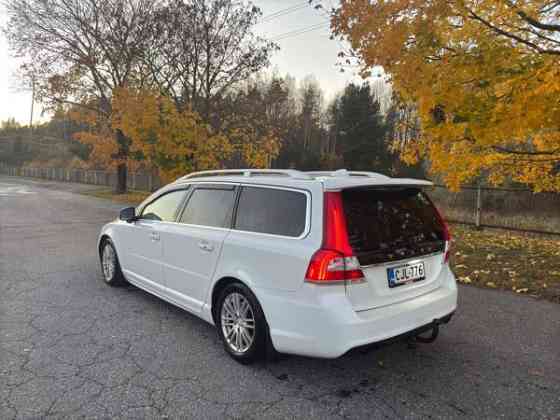 Volvo V70 Среднеуральск