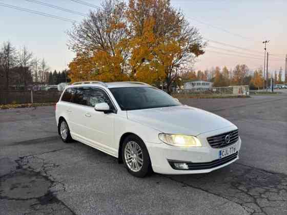 Volvo V70 Среднеуральск