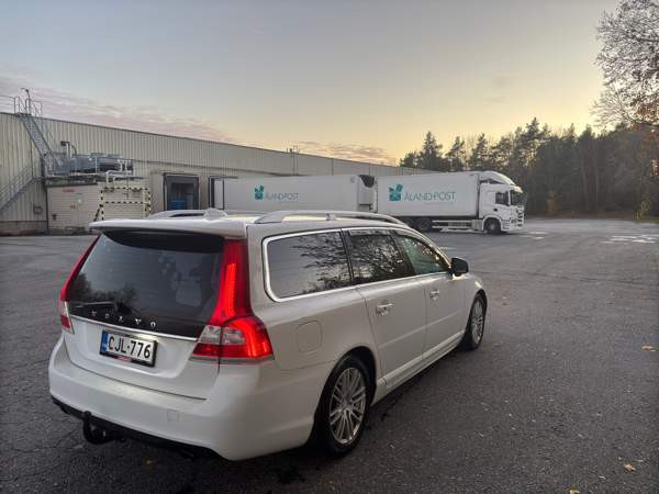 Volvo V70 Sredneuralsk – foto 6