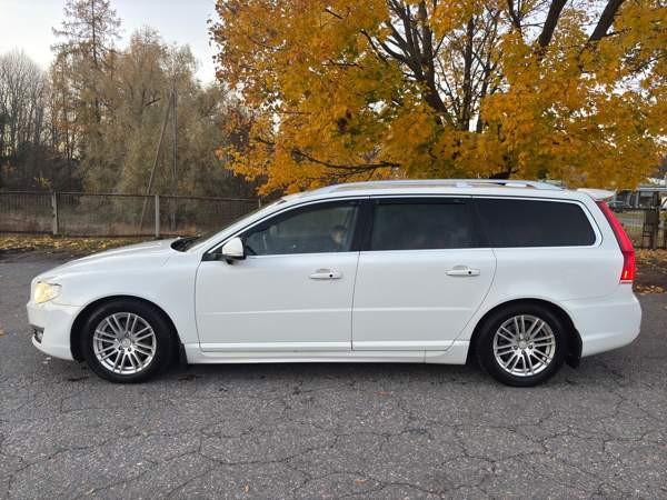 Volvo V70 Sredneuralsk – foto 3