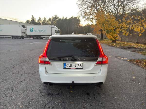 Volvo V70 Sredneuralsk – foto 5