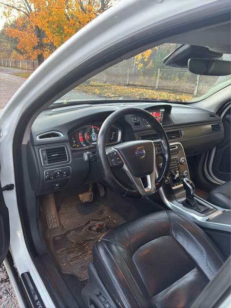 Volvo V70 Sredneuralsk – foto 8