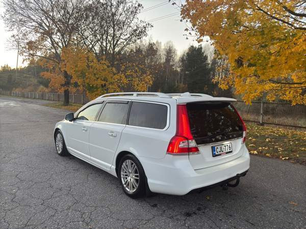 Volvo V70 Sredneuralsk – foto 4