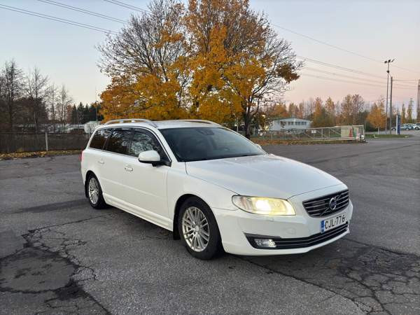 Volvo V70 Sredneuralsk – foto 2