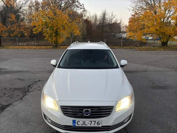 Volvo V70 Sredneuralsk – foto 7