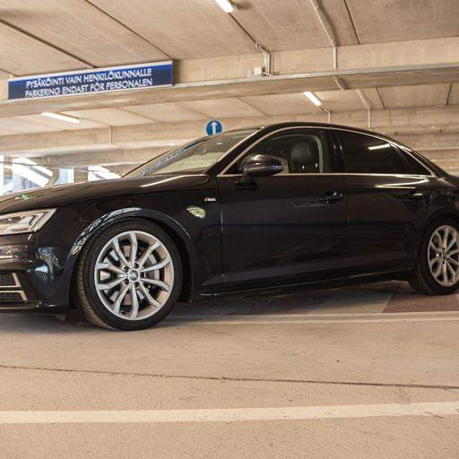 Audi A4 Turtkul – foto 2