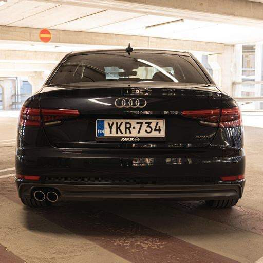 Audi A4 Turtkul – foto 5