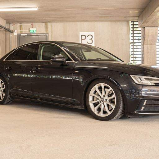 Audi A4 Turtkul – foto 7