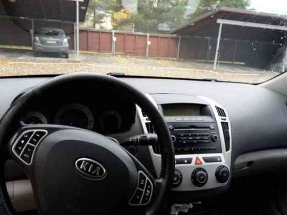 Kia Ceed Tuusula