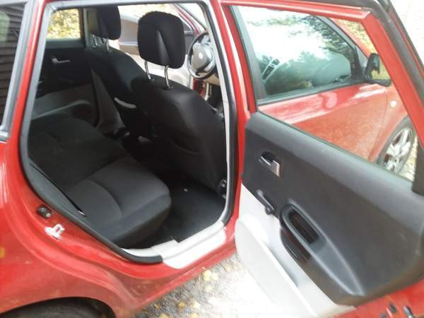 Kia Ceed Tuusula - valokuva 4