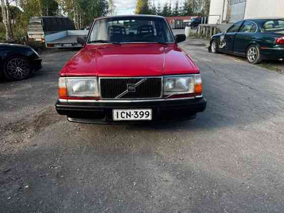 Volvo 240 Kempele