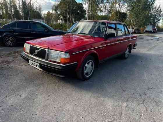 Volvo 240 Kempele