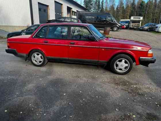 Volvo 240 Kempele