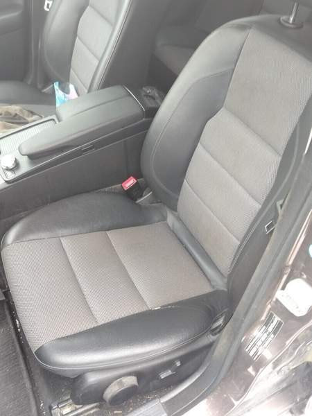 Mercedes-Benz C Sonkajärvi - изображение 7