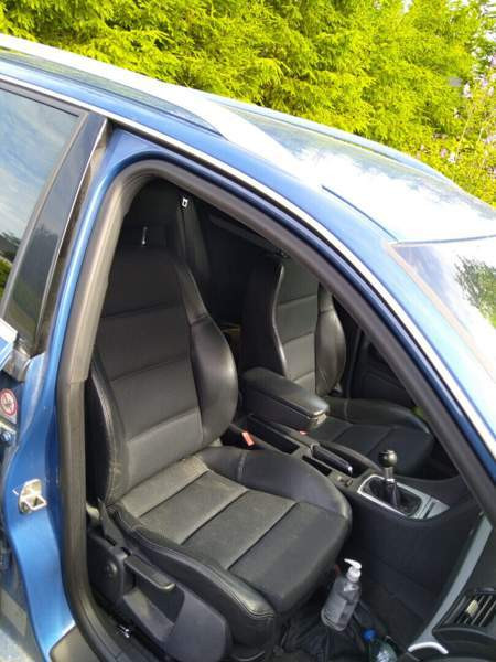 Audi A4 Торнио - изображение 8