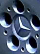 Mercedes-Benz E Вантаа