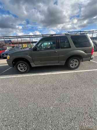 Ford Explorer Hattula