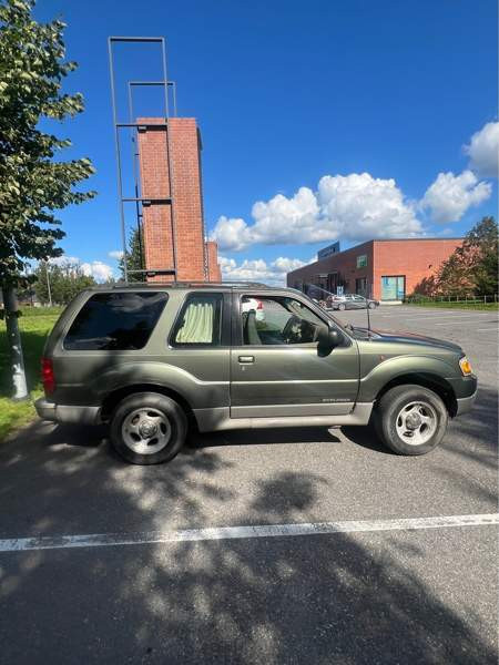 Ford Explorer Hattula – foto 7