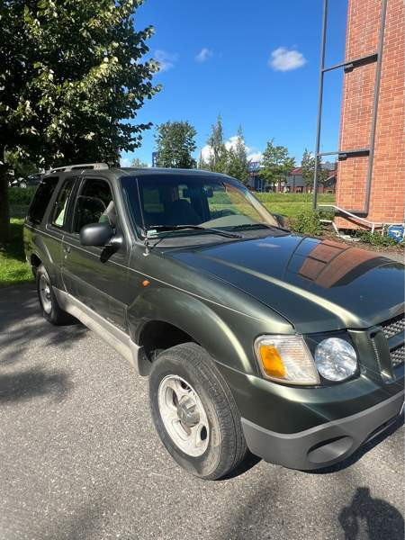 Ford Explorer Hattula – foto 2