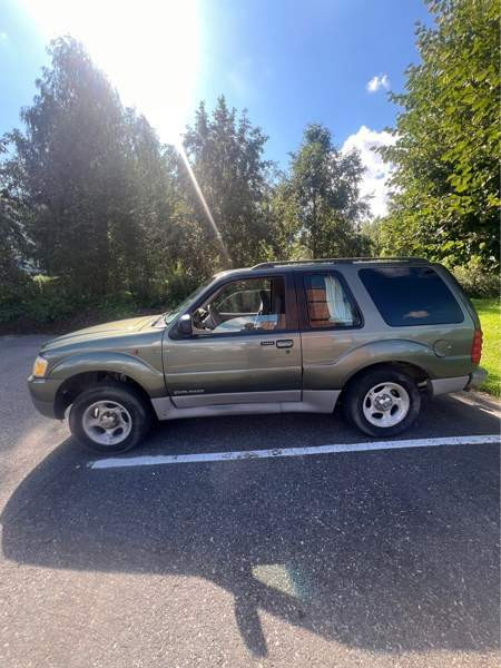 Ford Explorer Hattula – foto 8