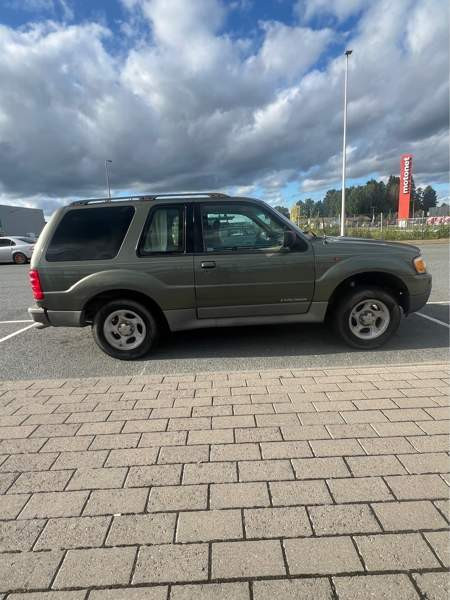 Ford Explorer Hattula – foto 6